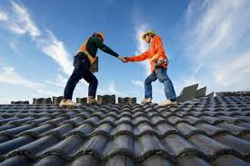 Professional Roofing service in Lake Delton, WI